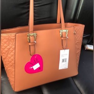Nwt betsey johnson shoulder bag